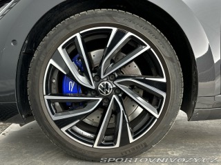 Volkswagen Arteon R 2.0 TSI 235kW 4Motion 2022