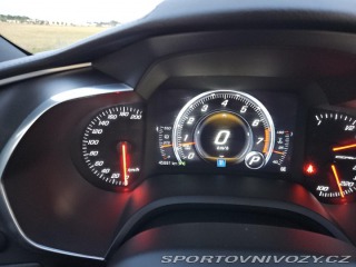 Chevrolet Corvette C7 1LT Stingray 6.2L 2017