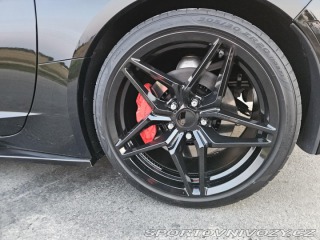 Chevrolet Corvette C7 1LT Stingray 6.2L 2017