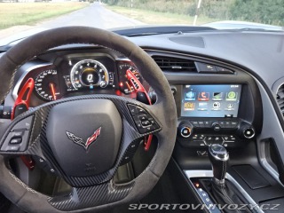 Chevrolet Corvette C7 1LT Stingray 6.2L 2017