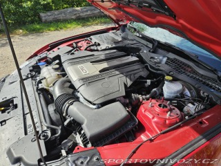Ford Mustang GT 5.0L Premium Facelift 2020