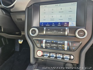 Ford Mustang GT 5.0L Premium Facelift 2020