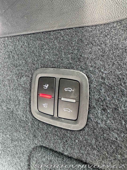 Porsche Cayenne E-HYBRID 9YA / EF22 2019