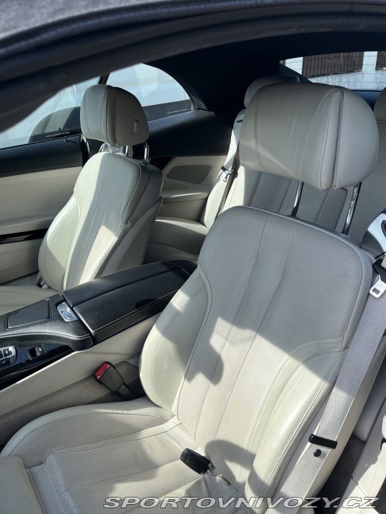 BMW 6 640i xDrive Cabrio MSport 2015