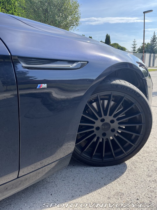 BMW 6 640i xDrive Cabrio MSport 2015