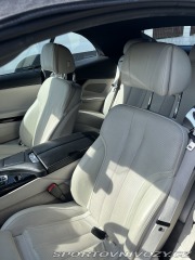 BMW 6 640i xDrive Cabrio MSport 2015