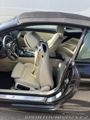 BMW 6 640i xDrive Cabrio MSport 2015