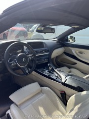 BMW 6 640i xDrive Cabrio MSport 2015