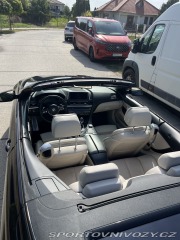 BMW 6 640i xDrive Cabrio MSport 2015