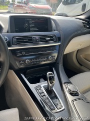 BMW 6 640i xDrive Cabrio MSport 2015