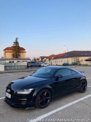 Audi TT 8J