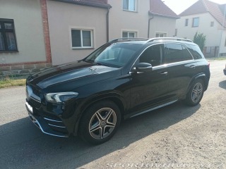 Mercedes-Benz  GLE