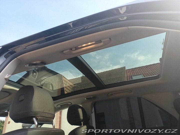 Mercedes-Benz Ostatní modely GLE 2020