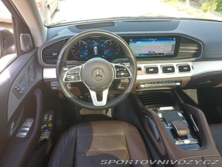 Mercedes-Benz Ostatní modely GLE 2020