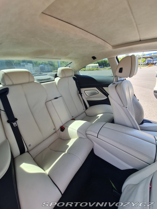 BMW 6 650i xDrive, 6c, YM11 2012