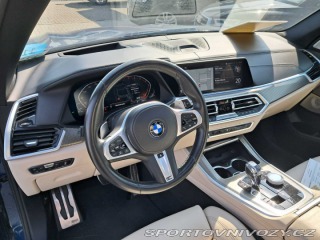 BMW X5  2021
