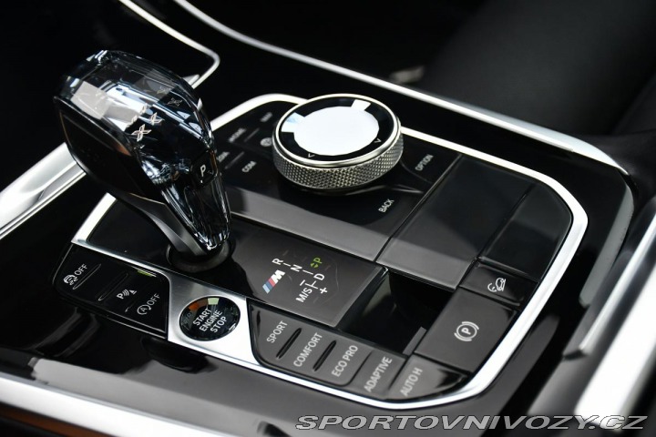 BMW X5 M50d LASER PANOR MASÁŽE H 2018