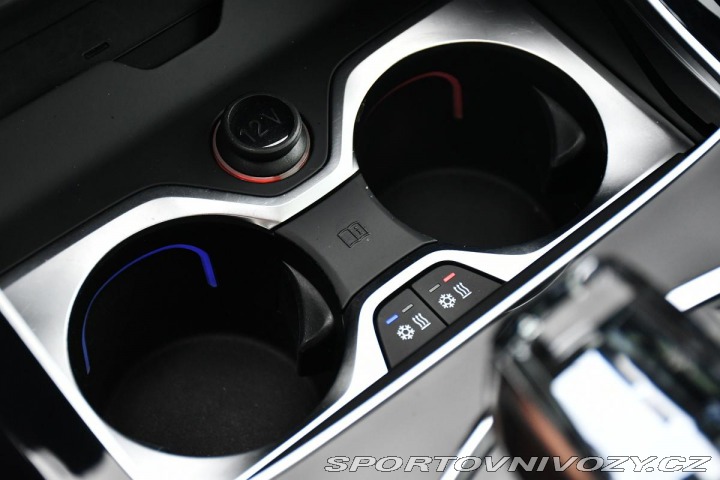 BMW X5 M50d LASER PANOR MASÁŽE H 2018
