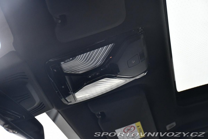 BMW X5 M50d LASER PANOR MASÁŽE H 2018