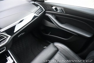 BMW X5 M50d LASER PANOR MASÁŽE H 2018