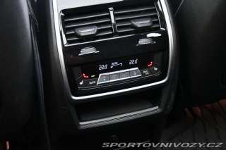 BMW X5 M50d LASER PANOR MASÁŽE H 2018