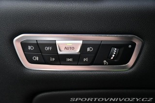 BMW X5 M50d LASER PANOR MASÁŽE H 2018