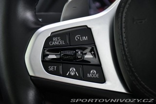 BMW X5 M50d LASER PANOR MASÁŽE H 2018