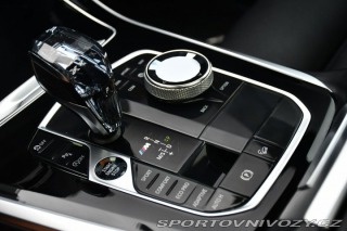 BMW X5 M50d LASER PANOR MASÁŽE H 2018