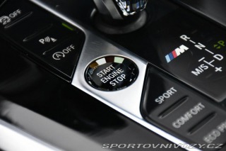 BMW X5 M50d LASER PANOR MASÁŽE H 2018