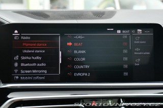 BMW X5 M50d LASER PANOR MASÁŽE H 2018