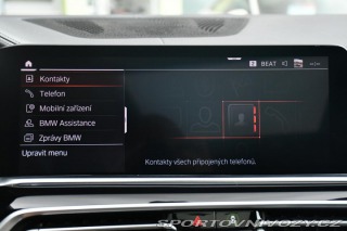 BMW X5 M50d LASER PANOR MASÁŽE H 2018
