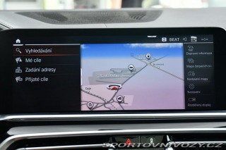 BMW X5 M50d LASER PANOR MASÁŽE H 2018