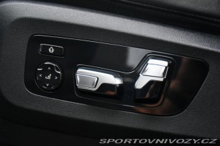 BMW X5 M50d LASER PANOR MASÁŽE H 2018