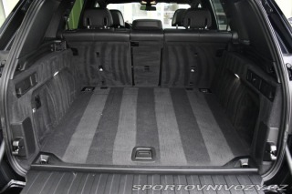 BMW X5 M50d LASER PANOR MASÁŽE H 2018