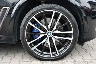 BMW X5 M50d LASER PANOR MASÁŽE H 2018