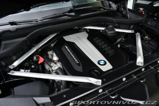 BMW X5 M50d LASER PANOR MASÁŽE H 2018