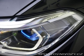 BMW X5 M50d LASER PANOR MASÁŽE H 2018