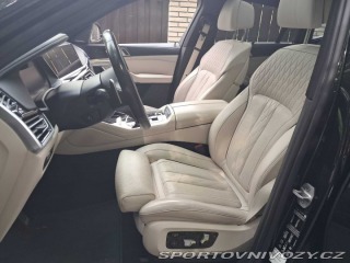 BMW X6  2022