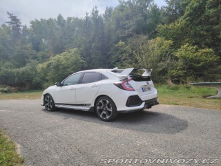 Honda Civic  2017