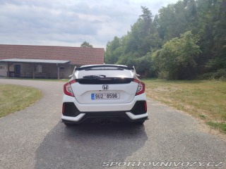 Honda Civic  2017