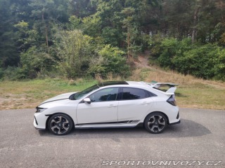 Honda Civic  2017