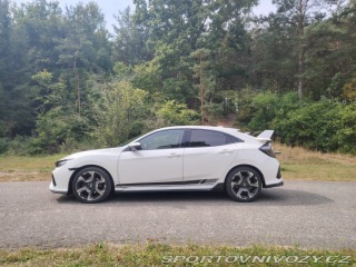 Honda Civic  2017