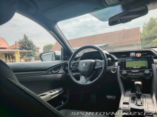 Honda Civic  2017