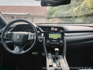 Honda Civic  2017