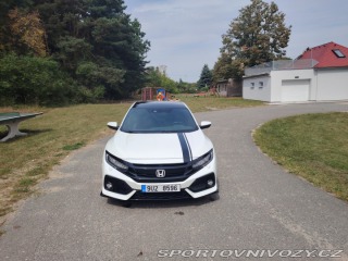 Honda Civic  2017
