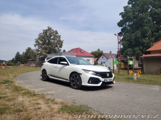 Honda Civic  2017