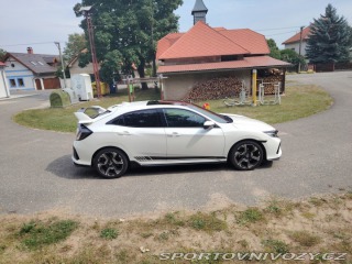 Honda Civic  2017