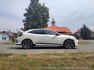 Honda Civic  2017