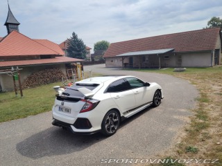 Honda Civic  2017