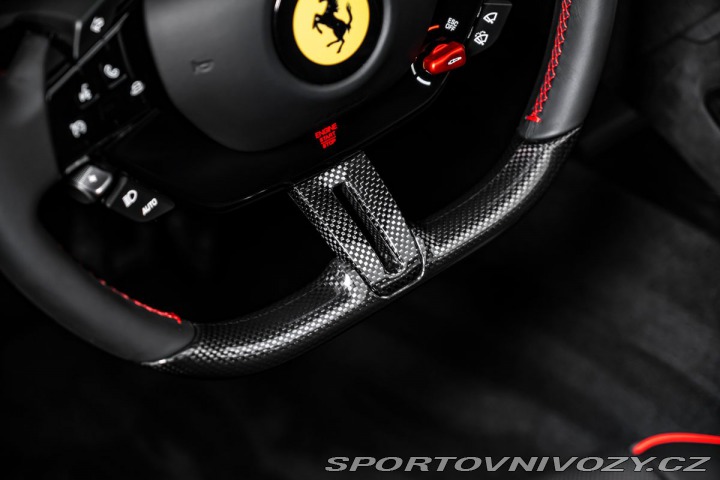 Ferrari Roma Spider 1800